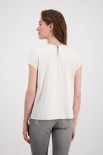 Sleeveless sweater - Monari