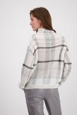 Pull en laine - Monari