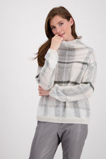 Wool sweater - Monari