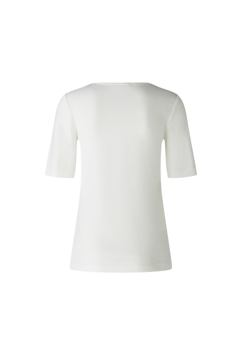 T-shirt coton - OUI