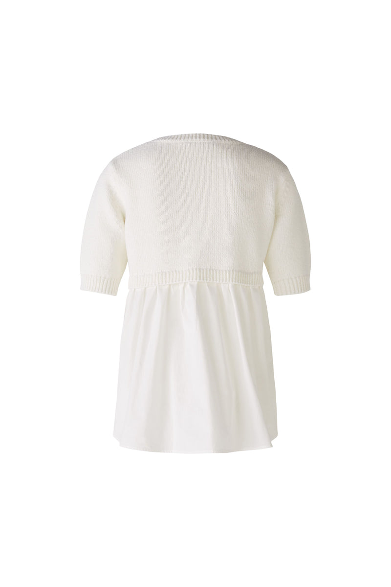 Knit sweater - YES
