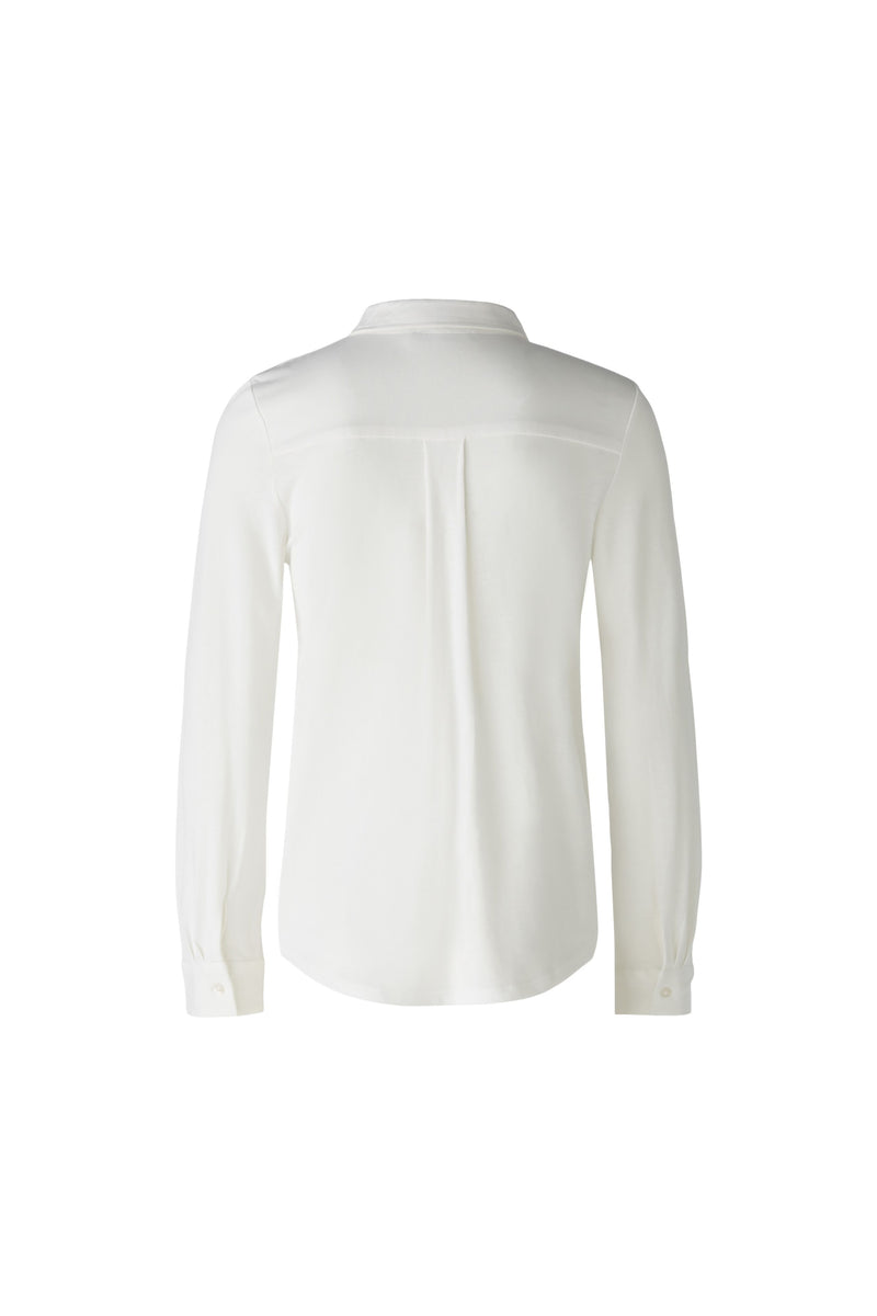 Blouse jersey - OUI