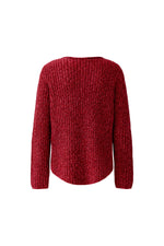 Pull tricot - OUI