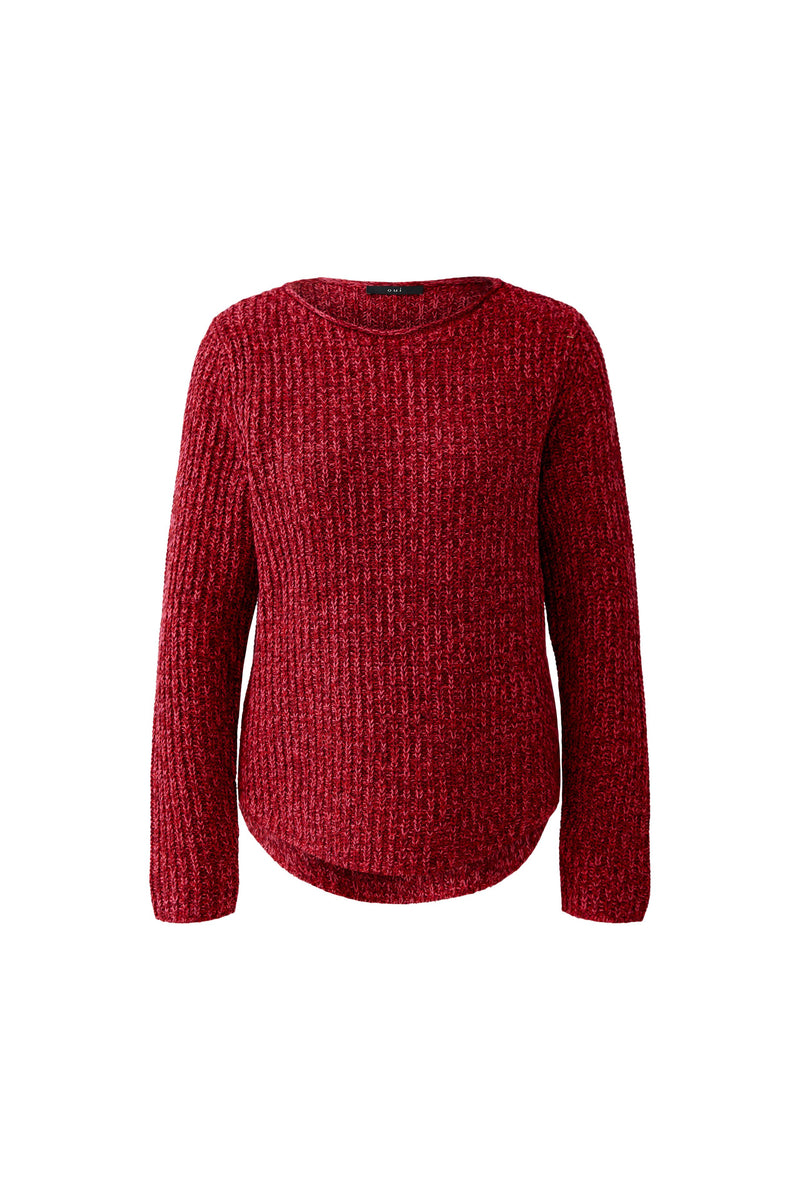 Pull tricot - OUI