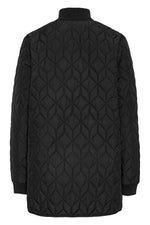 ART40 quilted coat - Ilse Jacobsen