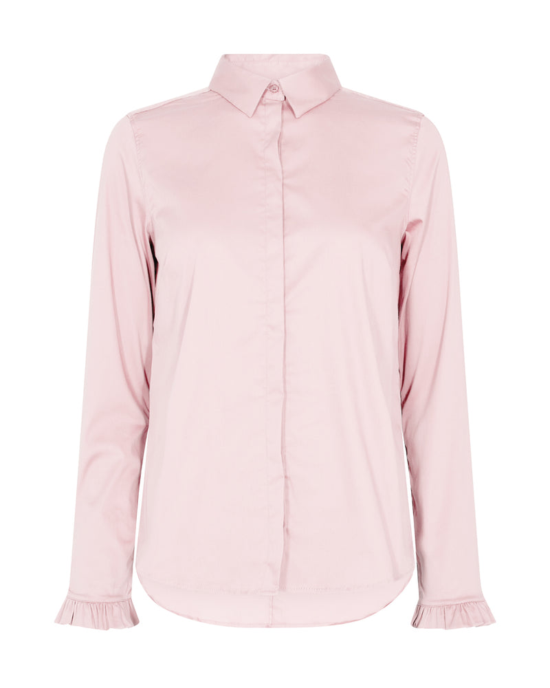 Mattie Blouse - Mos Mosh