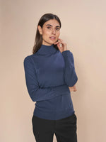 Relena sweater - Mos Mosh