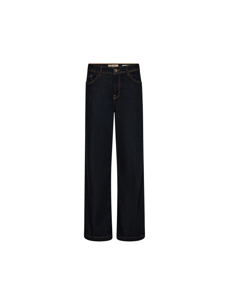 Jeans large - Mos Mosh