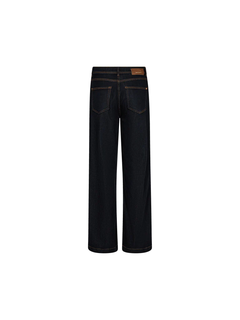 Jeans large - Mos Mosh