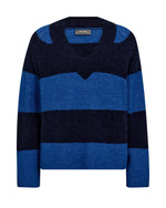 Pull rayures - Mos Mosh