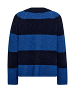 Pull rayures - Mos Mosh