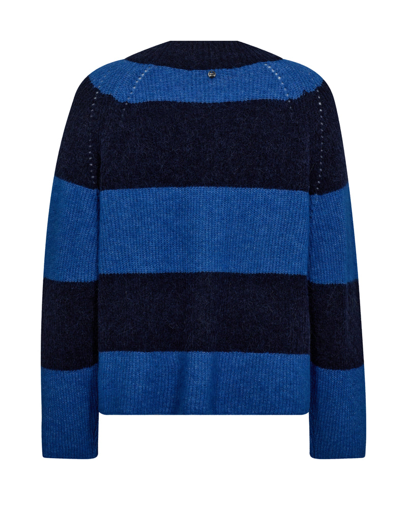 Pull rayures - Mos Mosh