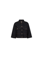 Veste jeans - Mos Mosh