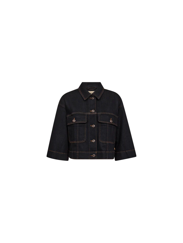 Veste jeans - Mos Mosh