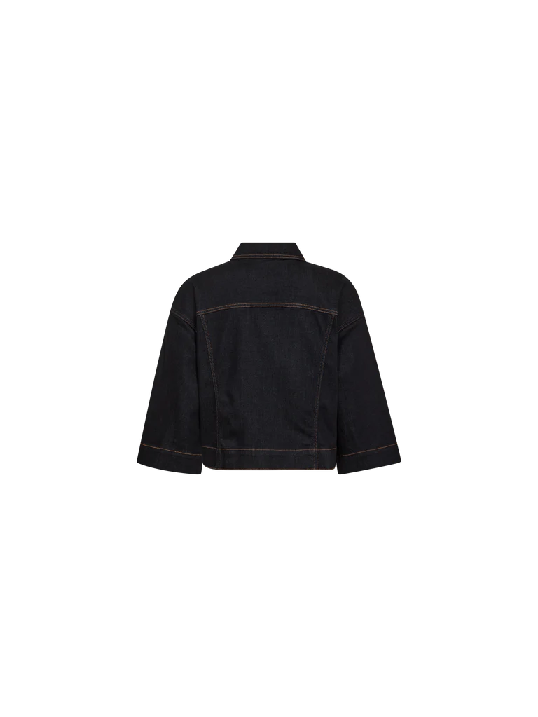 Veste jeans - Mos Mosh