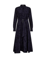 Robe chemisier - Mos Mosh