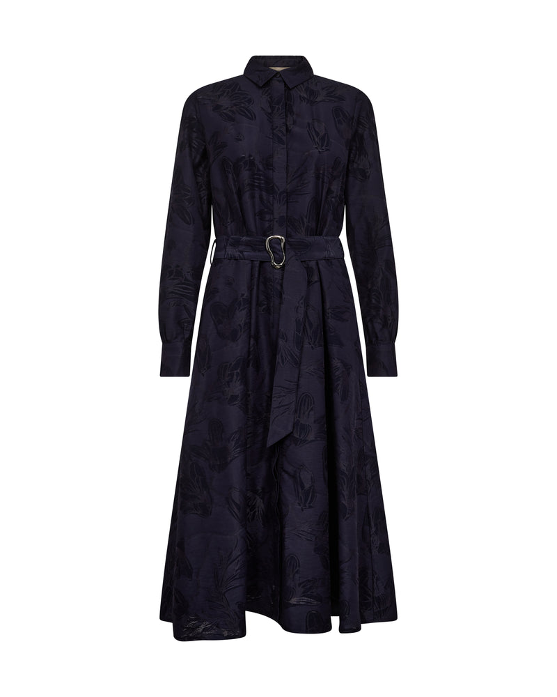 Robe chemisier - Mos Mosh