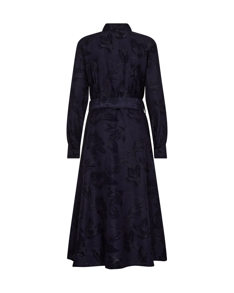 Robe chemisier - Mos Mosh