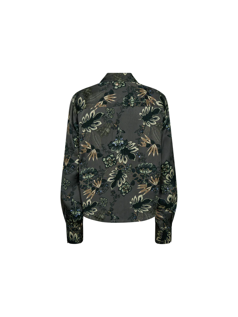 Blouse imprimée - Mos Mosh