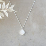 Collier perle  - Glee Jewelry