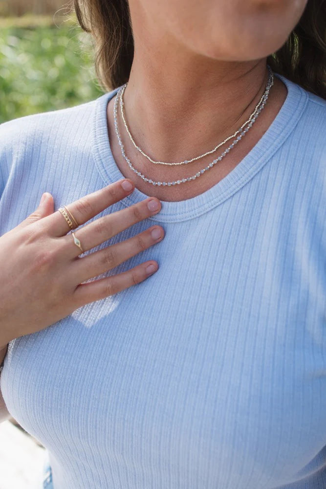 Collier Always - Glee Jewelry