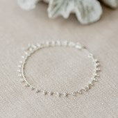 Chaîne de cheville Droplet - Glee Jewelry