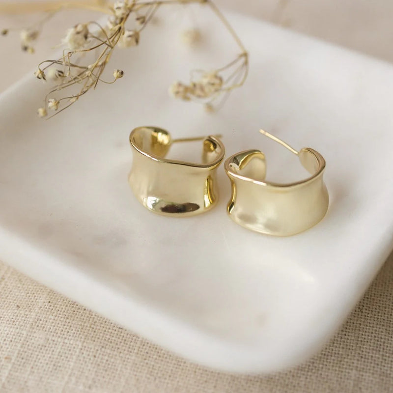 Boucles d'oreilles Artsy - Glee Jewelry