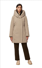 Manteau Camelia-C - Soia & Kyo