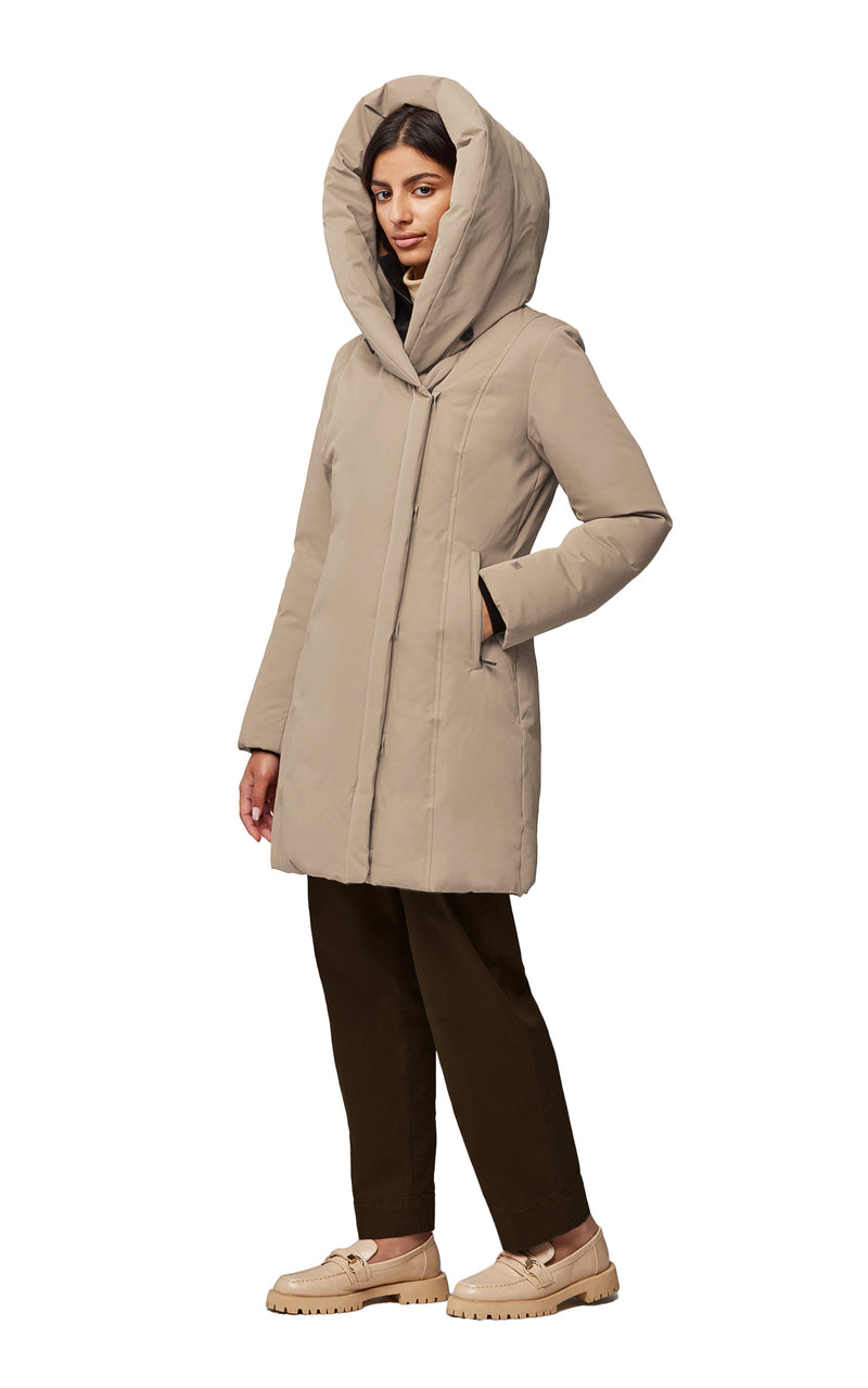 Manteau Camelia-C - Soia & Kyo