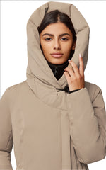 Manteau Camelia-C - Soia & Kyo