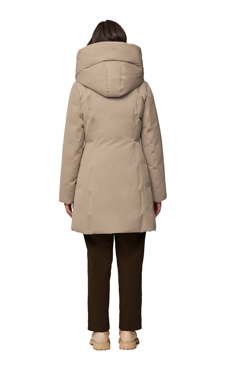 Manteau Camelia-C - Soia & Kyo