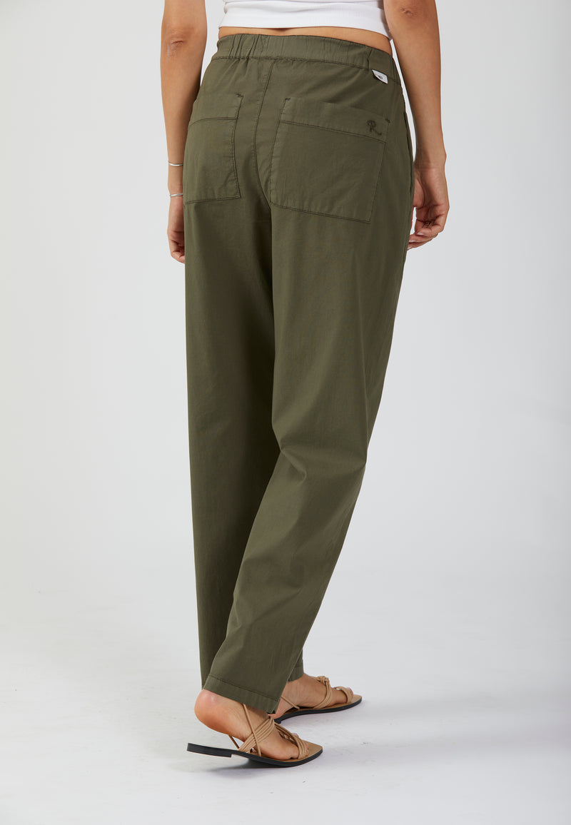 Pantalon Capri - Reiko