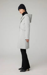 Manteau laine Cara - Soia & Kyo