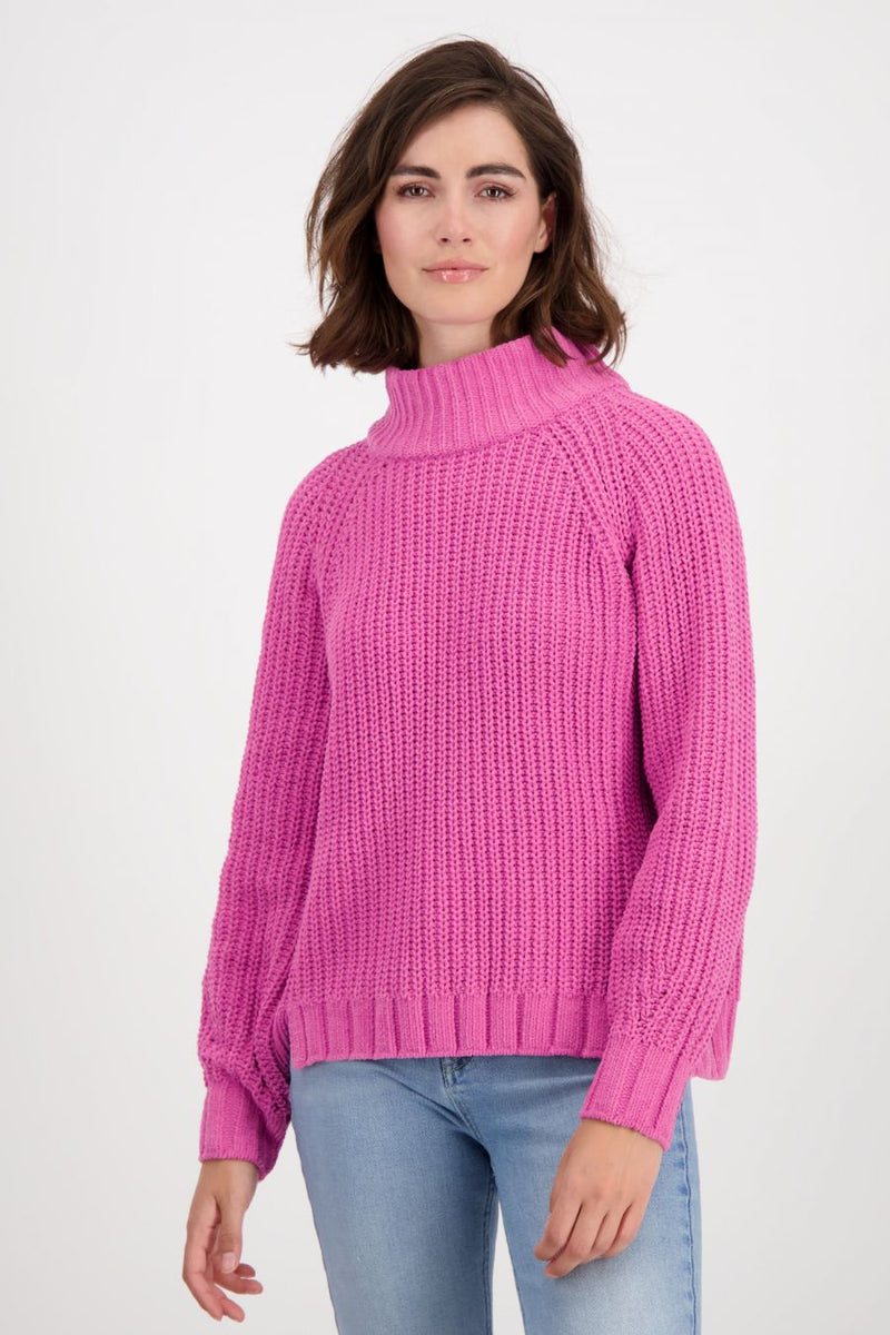 Pull rose - Monari