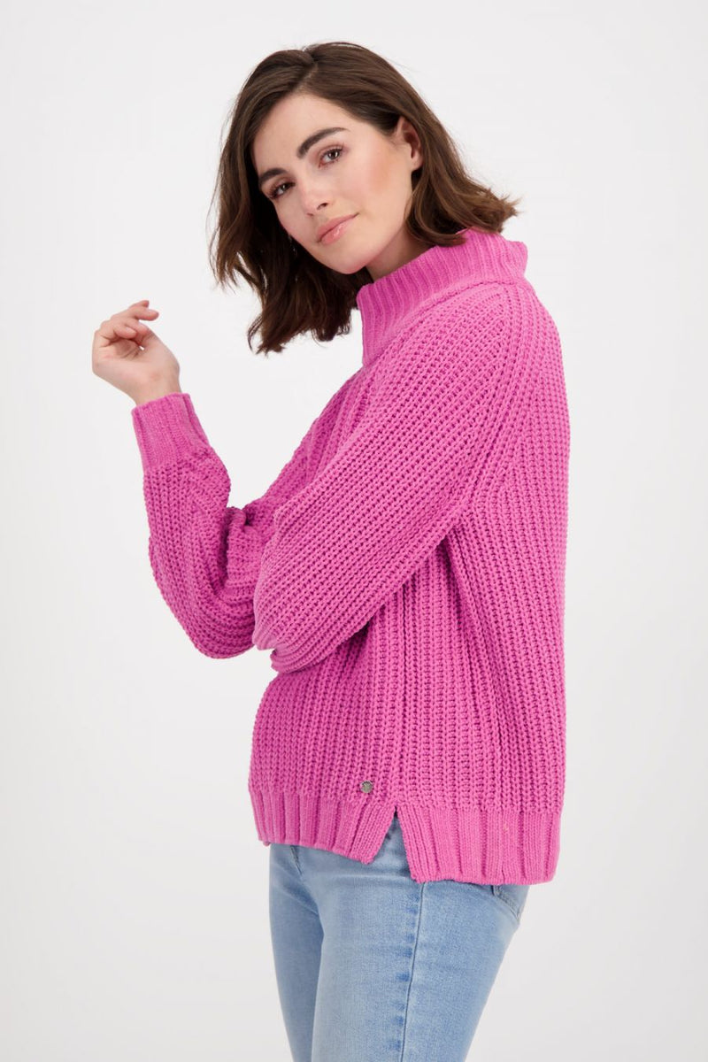 Pull rose - Monari