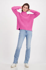 Pull rose - Monari