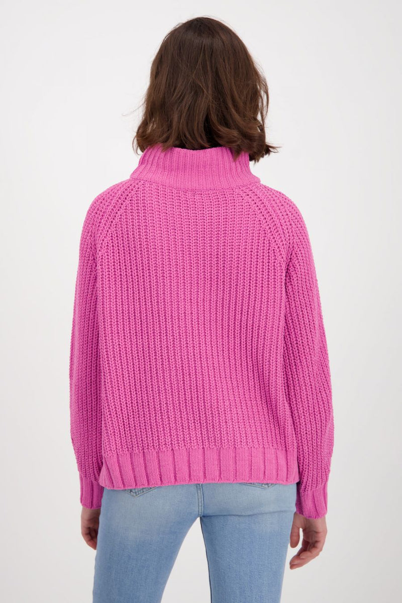 Pull rose - Monari