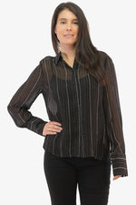 Chemisier Leatrix - In Wear