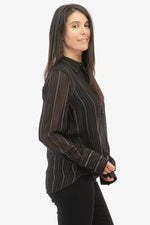Chemisier Leatrix - In Wear