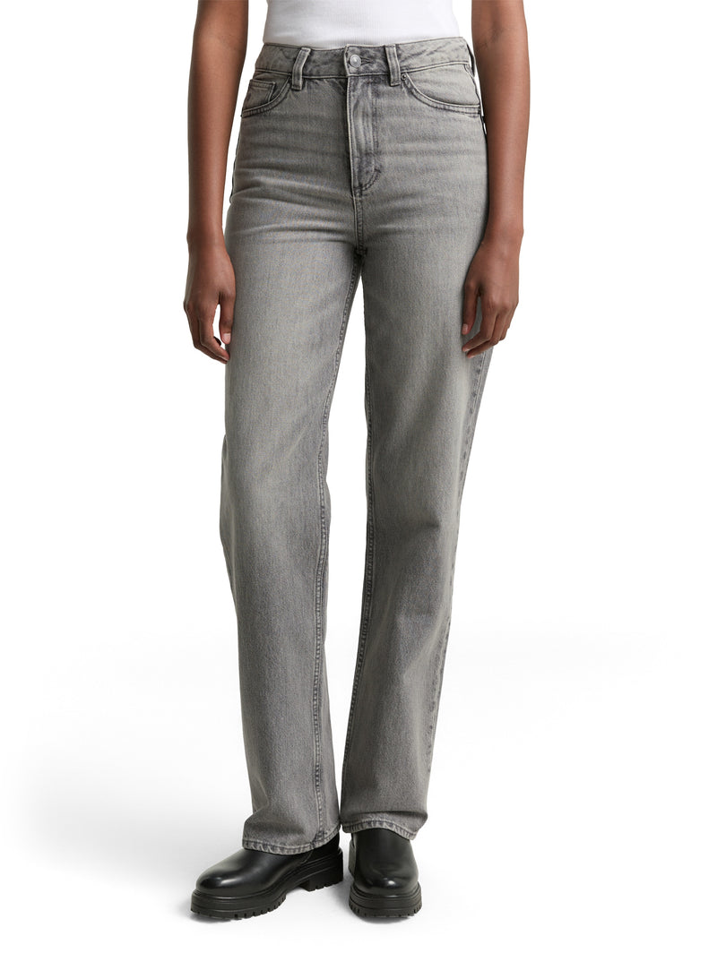 Jeans gris - Tom Tailor