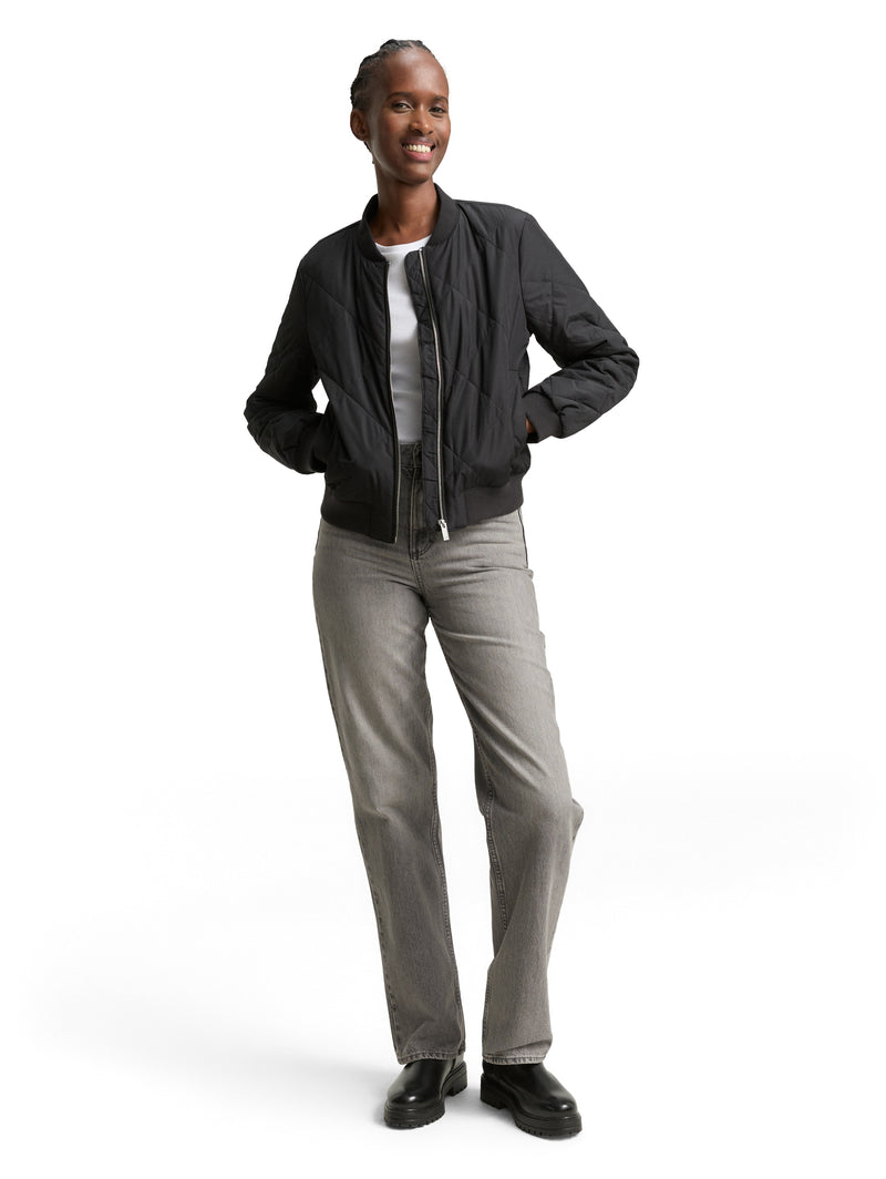 Jeans gris - Tom Tailor