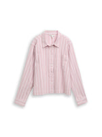 Chemisier court rose - Tom Tailor