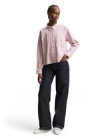 Chemisier court rose - Tom Tailor