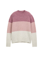 Pull rose - Tom Tailor