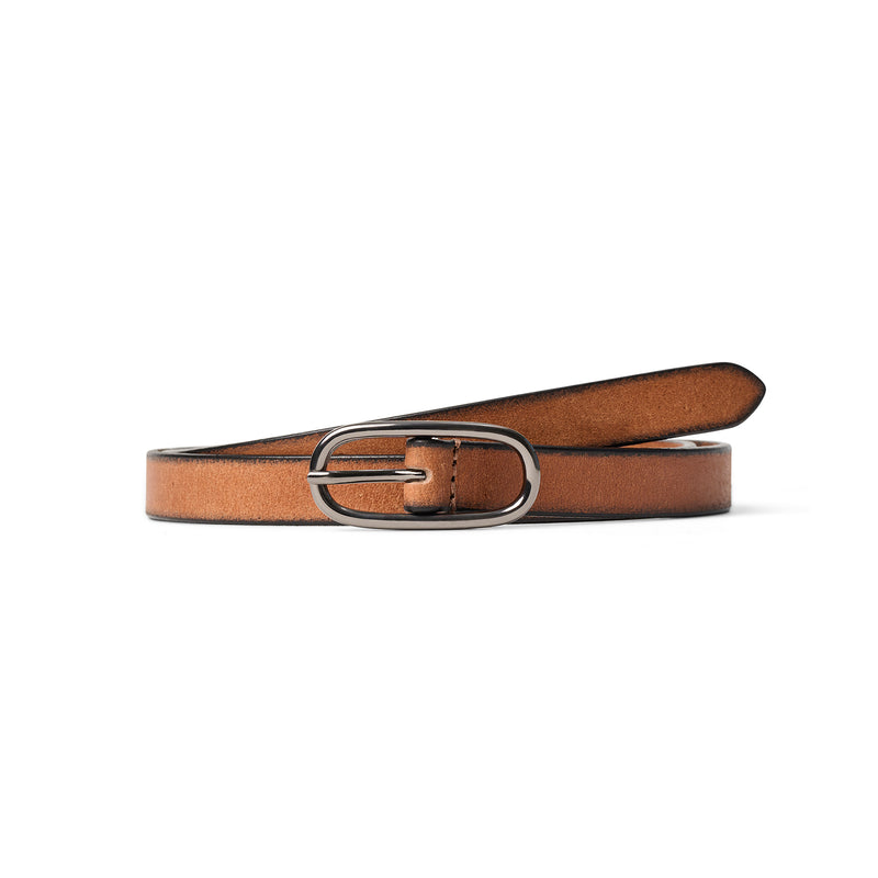 Ceinture tan - Eco7