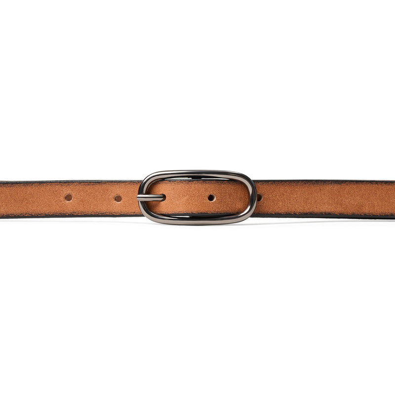 Ceinture tan - Eco7