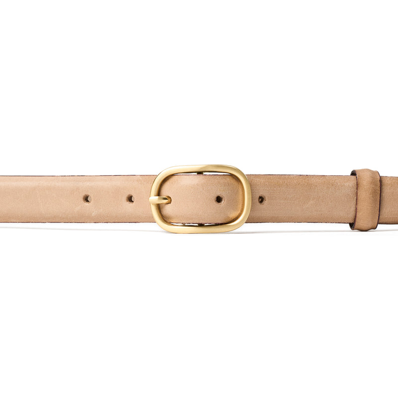 Ceinture latte - Eco7
