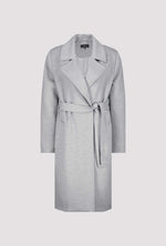 Manteau flanelle - Monari
