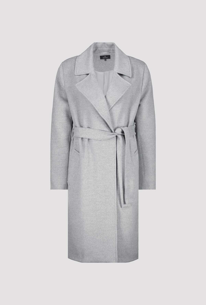 Manteau flanelle - Monari
