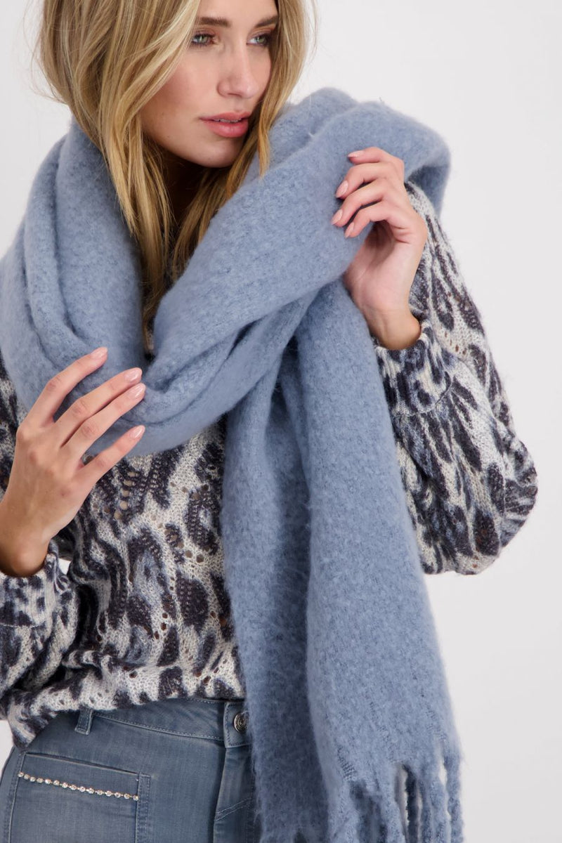 Foulard - Monari